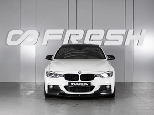 Седан BMW 3 серия 2016 года, 2460000 рублей, Минеральные Воды