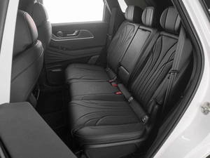 Внедорожник Chery Tiggo 9 2024 года, 3199000 рублей, Тюмень