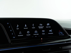 Внедорожник Cadillac Escalade 2021 года, 8197434 рублей, Москва