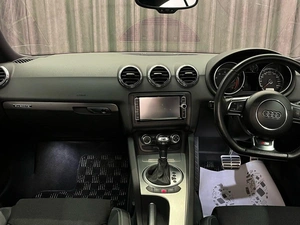 Купе Audi TT 2012 года, 1599000 рублей, Красноярск