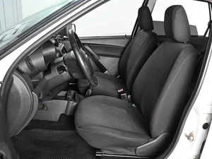 Седан ВАЗ (LADA) Granta 2018 года, 649000 рублей, Аксай