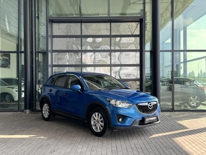 Внедорожник Mazda CX-5 2013 года, 1790000 рублей, Уфа