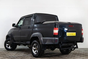 Пикап УАЗ Pickup 2019 года, 749000 рублей, Сургут