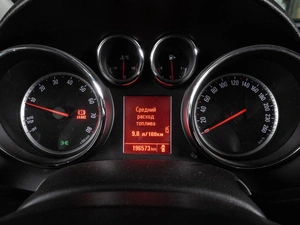 Хетчбэк Opel Astra GTC 2011 года, 869000 рублей, Воронеж