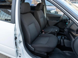 Седан ВАЗ (LADA) Granta 2022 года, 798000 рублей, Саратов