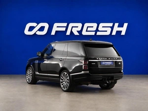 Внедорожник Land Rover Range Rover 2016 года, 5300055 рублей, Москва