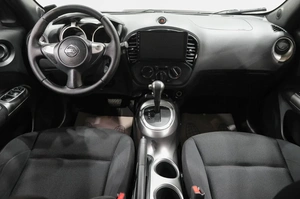 Внедорожник Nissan Juke 2013 года, 999000 рублей, Новокузнецк