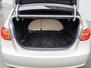 Седан Hyundai Elantra 2010 года, 725000 рублей, Краснодар