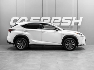 Внедорожник Lexus NX 2015 года, 2999000 рублей, Тюмень