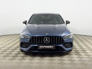 Седан Mercedes-benz CLA-класс 2020 года, 2978900 рублей, Казань
