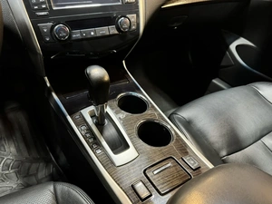 Седан Nissan Teana 2015 года, 1497000 рублей, Красноярск