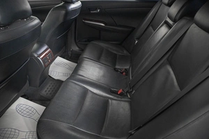Седан Toyota Camry 2012 года, 1549000 рублей, Кемерово