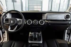 Внедорожник Tank 300 2025 года, 4699000 рублей, Красноярск