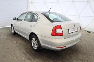 Лифтбек Skoda Octavia 2013 года, 949000 рублей, Обнинск