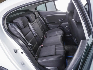 Седан Renault Fluence 2013 года, 750000 рублей, Ростов-на-Дону