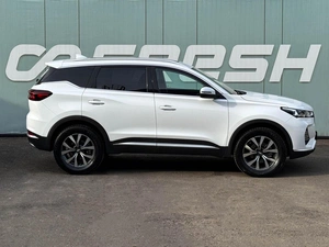Внедорожник Chery Tiggo 7 Pro 2023 года, 1779000 рублей, Кропоткин