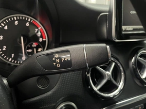 Хетчбэк Mercedes-benz A-класс 2013 года, 1350000 рублей, Ярославль