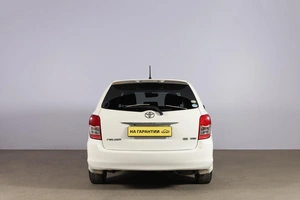 Универсал Toyota Corolla Fielder 2009 года, 939000 рублей, Новосибирск