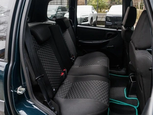 Внедорожник ВАЗ (LADA) Niva Travel 2024 года, 1195000 рублей, Большой Сочи