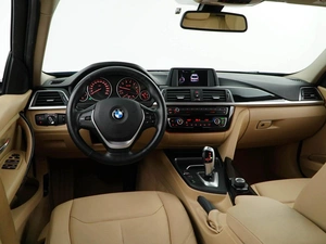 Седан BMW 3 серия 2015 года, 1699444 рублей, Москва