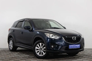 Внедорожник Mazda CX-5 2014 года, 2039000 рублей, Сургут