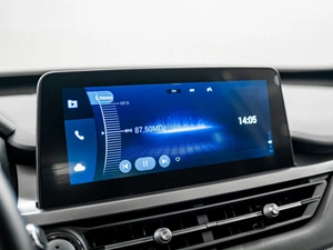 Внедорожник Chery Tiggo 4 Pro 2023 года, 1650000 рублей, Красноярск
