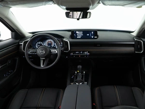 Внедорожник Mazda CX-50 2025 года, 6323900 рублей, Москва