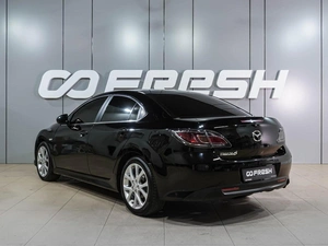 Седан Mazda 6 2011 года, 1159000 рублей, Воронеж