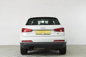 Внедорожник Audi Q3 2011 года, 1549000 рублей, Челябинск