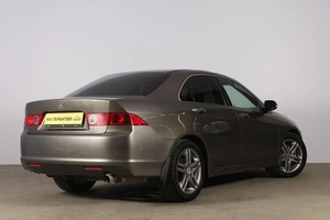 Седан Honda Accord 2007 года, 899000 рублей, Новосибирск
