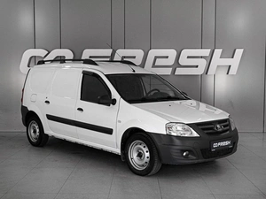 Фургон ВАЗ (LADA) Largus 2020 года, 895000 рублей, Аксай