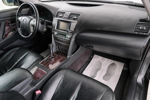 Седан Toyota Camry 2007 года, 1099000 рублей, Красноярск