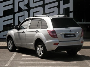 Внедорожник Lifan X60 2016 года, 599000 рублей, Волгоград