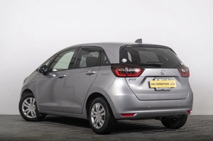 Хетчбэк Honda Fit 2021 года, 1429000 рублей, Томск