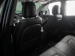 Внедорожник Hyundai ix35 2010 года, 1399000 рублей, Воронеж