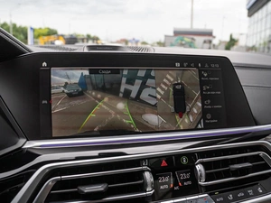 Внедорожник BMW X5 M 2021 года, 11499000 рублей, Краснодар