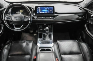 Внедорожник Chery Tiggo 8 2020 года, 1899000 рублей, Новокузнецк