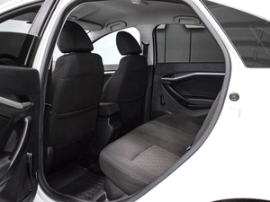 Седан ВАЗ (LADA) Vesta 2019 года, 820000 рублей, Муром