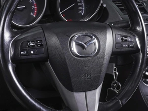 Седан Mazda 3 2011 года, 890000 рублей, Ростов-на-Дону