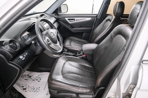 Внедорожник Lifan X60 2016 года, 799000 рублей, Красноярск