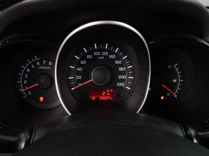 Седан Kia Rio 2015 года, 1166000 рублей, Воронеж