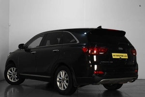 Внедорожник Kia Sorento Prime 2019 года, 2179000 рублей, Челябинск