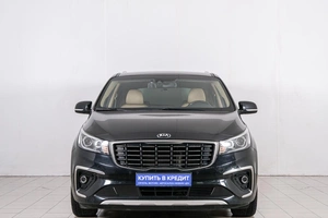 Минивэн Kia Carnival 2019 года, 2799000 рублей, Красноярск