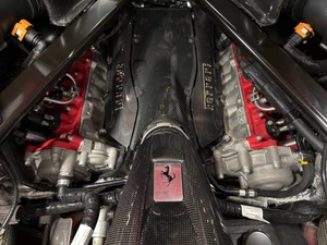 Кабриолет Ferrari SF90 Stradale 2021 года, 37000000 рублей, Павловская Слобода