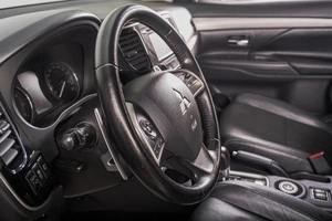 Внедорожник Mitsubishi Outlander 2013 года, 1679000 рублей, Томск