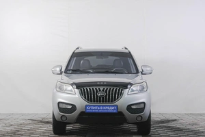 Внедорожник Lifan X60 2015 года, 719000 рублей, Кемерово