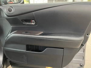 Внедорожник Lexus RX 2012 года, 2147000 рублей, Солонцы
