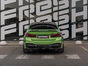 Седан BMW M5 2018 года, 9999000 рублей, Краснодар