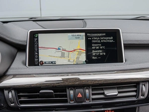 Внедорожник BMW X6 2016 года, 3780000 рублей, Краснодар