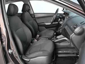 Седан Kia Rio 2016 года, 1239000 рублей, Ростов-на-Дону